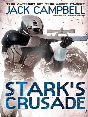 cover image of Stark's Crusade